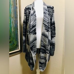 Women’s Lucky Brand wrap, size small